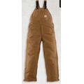 Carhartt  Flame-Resistant Midweight Bib Overall / Quilt Lined